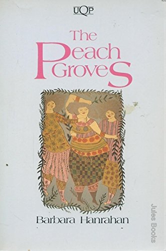 The peach groves