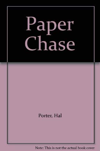 9780702215049: Paper Chase