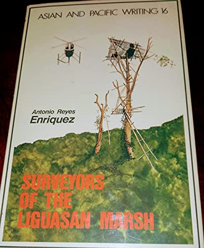 Stock image for Surveyors of the Liguasan Marsh. for sale by Grendel Books, ABAA/ILAB