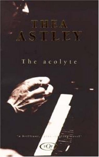 Imagen de archivo de The Acolyte a la venta por Cameron Park Books