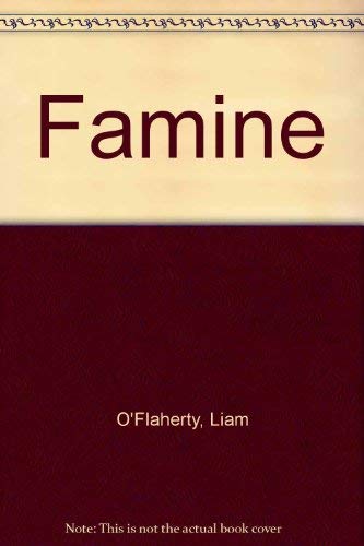 Famine (9780702215551) by O'Flaherty, Liam