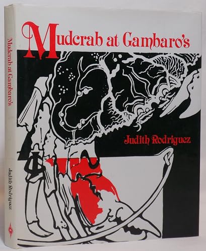 Stock image for Mudcrab at Gambaro's for sale by LONG BEACH BOOKS, INC.