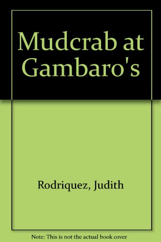 9780702215742: Mudcrab at Gambaro's