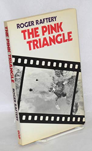 Stock image for The pink triangle for sale by McCord Books