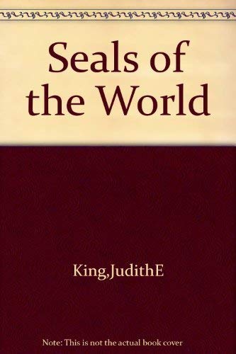 9780702216947: Seals of the world