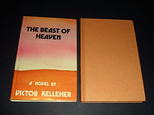 Stock image for The Beast of Heaven for sale by Steven Edwards