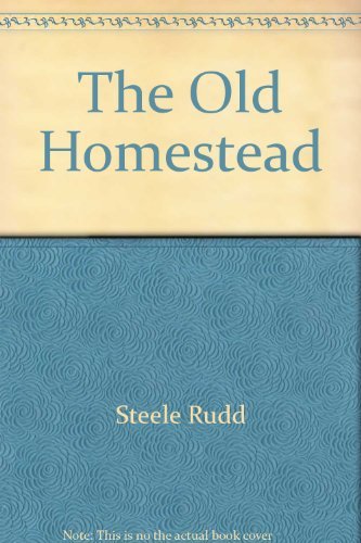 Stock image for The Old Homestead for sale by Priceless Books