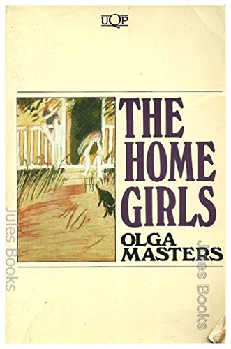Imagen de archivo de The Home Girls a la venta por Smith Family Bookstore Downtown