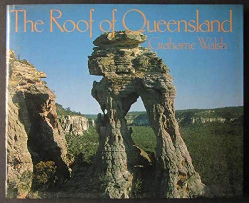 Beispielbild fr The Roof of Queensland. zum Verkauf von Lawrence Jones Books