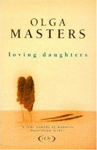 Beispielbild fr Loving Daughters: Reprint 98 zum Verkauf von Wonder Book
