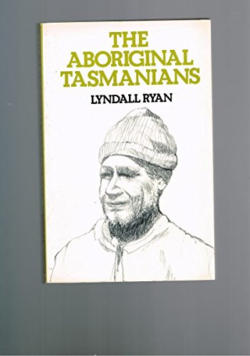 The Aboriginal Tasmanians