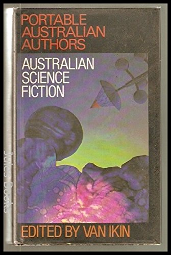 9780702219610: Australian science fiction (Portable Australian authors)