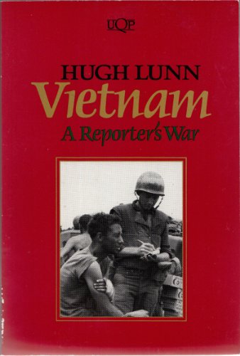 Stock image for Vietnam: A Reporter's War for sale by WorldofBooks