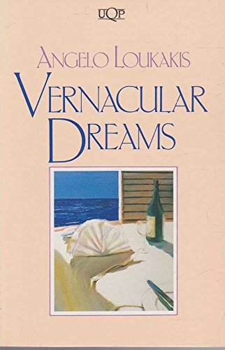 Stock image for Vernacular Dreams. for sale by BOOKHOME SYDNEY