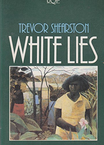 Stock image for White lies for sale by Syber's Books