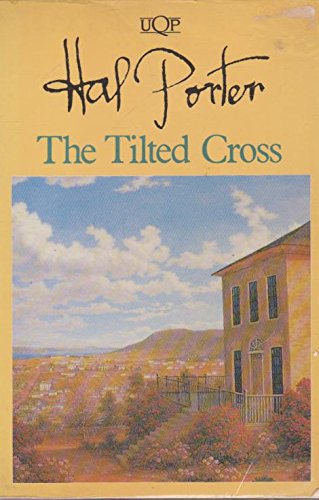 Stock image for Tilted Cross for sale by HPB-Ruby