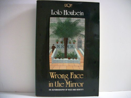 Stock image for Wrong Face in the Mirror. for sale by Peter Moore Bookseller, (Est. 1970) (PBFA, BCSA)