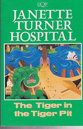 9780702222863: The Tiger in the Tiger Pit