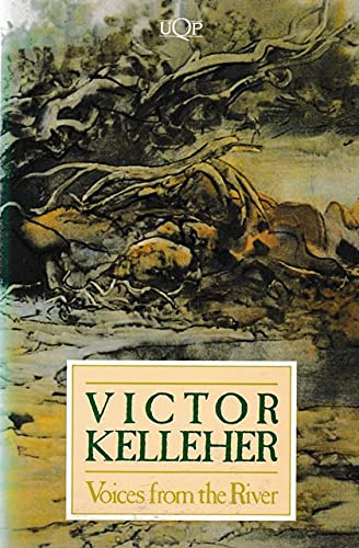 Voices from the River (Upq Fiction) (9780702223587) by Kelleher, Victor