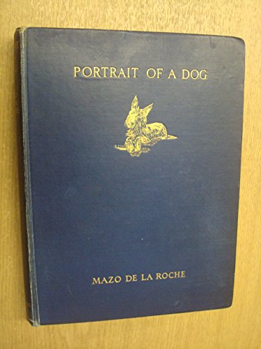 9780702224140: Portrait of a dog