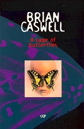 Stock image for A cage of butterflies for sale by Syber's Books