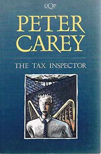 9780702224249: The Tax Inspector (UQP fiction)