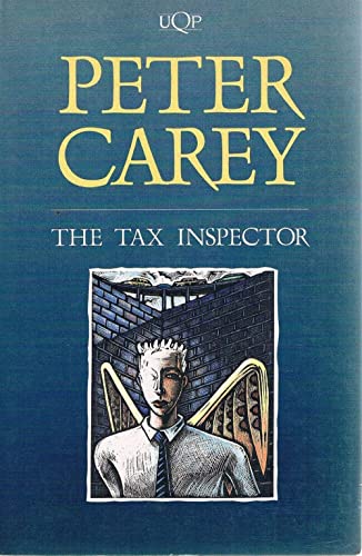 Stock image for The Tax Inspector for sale by Syber's Books