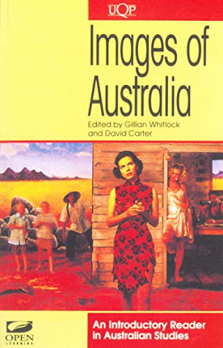 Imagen de archivo de Images of Australia: An Introductory Reader in Australian Studies a la venta por WorldofBooks