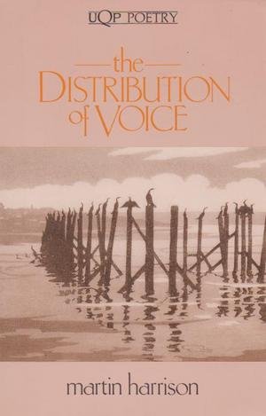 The Distribution of Voice