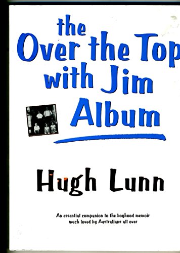 Beispielbild fr The over the Top With Jim Album zum Verkauf von Reuseabook