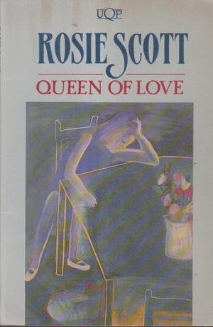 Stock image for Queen of Love and Other Stories for sale by Ken's Book Haven