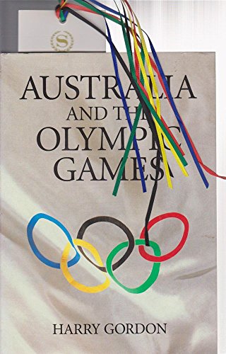 Beispielbild fr Australia and the Olympic Games zum Verkauf von Better World Books