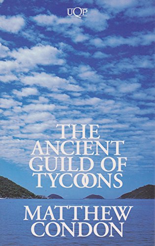 9780702226892: Ancient Guild Tycoons