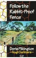 9780702227097: Follow the Rabbit-Proof Fence