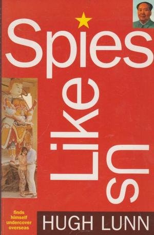 Spies Like Us (Uqp Paperbacks Memoir)