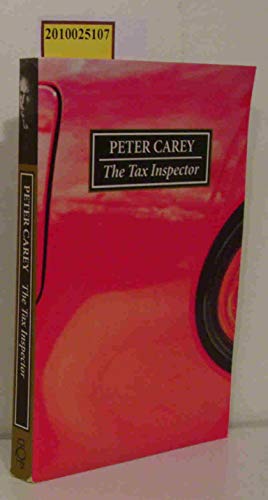 Beispielbild fr The Tax Inspector zum Verkauf von Better World Books