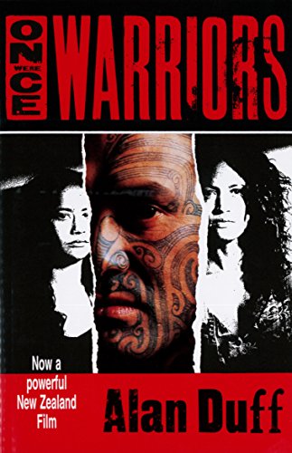 Beispielbild fr Once Were Warriors zum Verkauf von Better World Books: West