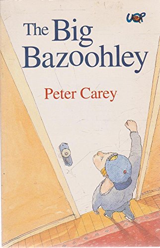 9780702228322: The Big Bazoohley (Storybridge Series)