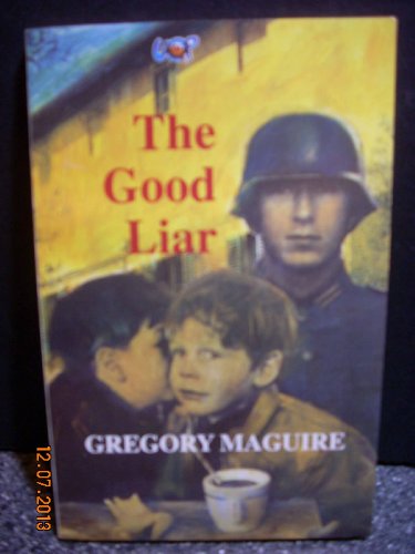 The Good Liar (9780702228476) by Maguire, Gregory