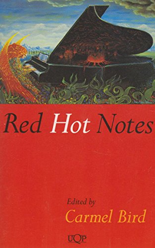 Beispielbild fr Red hot notes zum Verkauf von Syber's Books