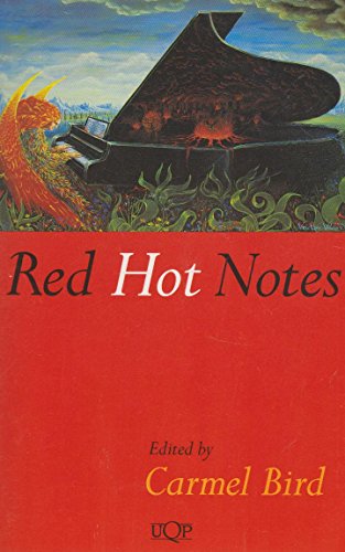 Stock image for Red hot notes for sale by Syber's Books