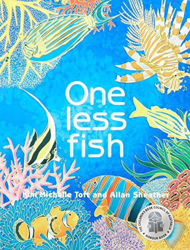 9780702229473: One Less Fish