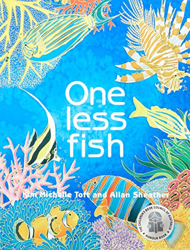 Stock image for One Less Fish for sale by Cariad Books