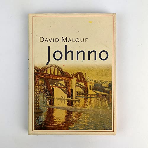 Stock image for Johnno for sale by Book Deals