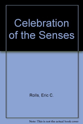 9780702230479: Celebration of the Senses