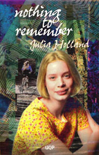 9780702230622: Nothing to Remember (Uqp Young Adult Fiction)