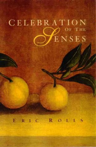 9780702230721: Celebration of the Senses