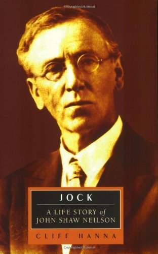 Jock: A Life Story of John Shaw Nielson