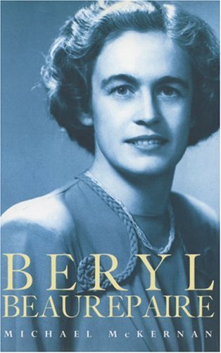 Stock image for Beryl Beaurepaire for sale by Syber's Books