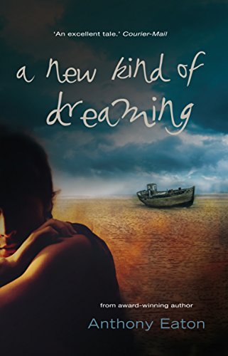 Stock image for A New Kind of Dreaming for sale by Better World Books